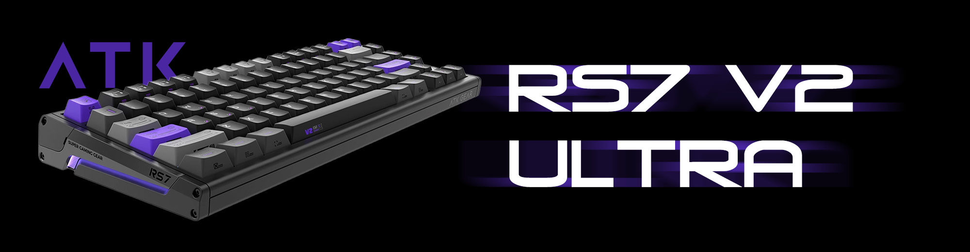 ATK RS7 v2 Ultra by HitGaming